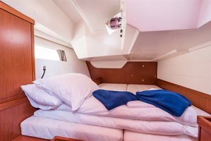 Oceanis 48 „Flou“ – fotka 28