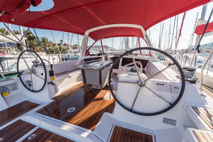 Oceanis 48 „Flou“ – fotka 2