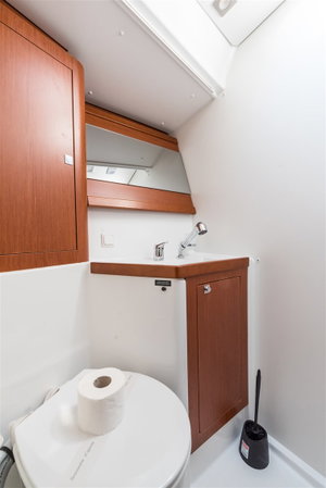 Oceanis 48 „Flou“ – fotka 5