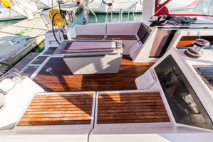 Oceanis 48 „Flou“ – fotka 9