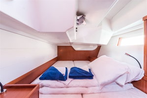 Oceanis 48 „Flou“ – fotka 26