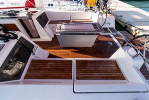Oceanis 48 „Flou“ – fotka 14