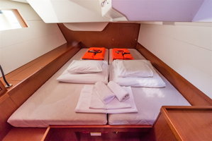 Oceanis 48 „Ultra Dubrovnik“ – fotka 4