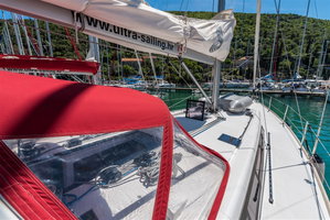 Oceanis 48 „Ultra Dubrovnik“ – fotka 7