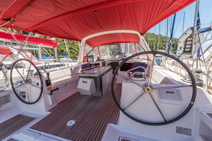 Oceanis 48 „Ultra Dubrovnik“ – fotka 2