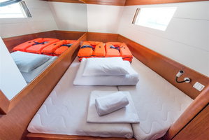 Oceanis 48 „Ultra Dubrovnik“ – fotka 17