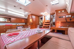 Oceanis 48 „Ultra Dubrovnik“ – fotka 14