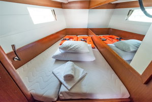 Oceanis 48 „Ultra Dubrovnik“ – fotka 18