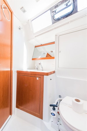 Oceanis 48 „Ultra Dubrovnik“ – fotka 21