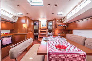 Oceanis 48 „Ultra Dubrovnik“ – fotka 13
