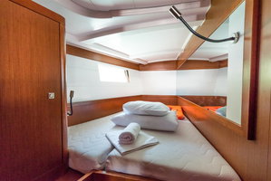 Oceanis 48 „Ultra Dubrovnik“ – fotka 19
