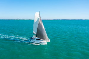 Lagoon 38 „Gaia di Mare“ – fotka 15