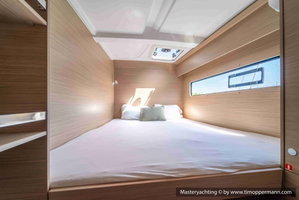Lagoon 38 „Gaia di Mare“ – fotka 3
