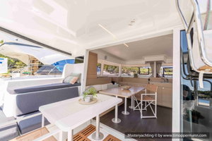 Lagoon 38 „Gaia di Mare“ – fotka 11