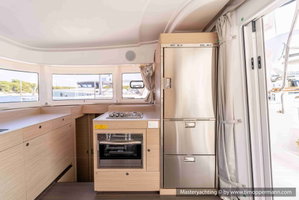 Lagoon 38 „Gaia di Mare“ – fotka 12
