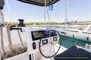 Lagoon 38 „Gaia di Mare“ – fotka 7