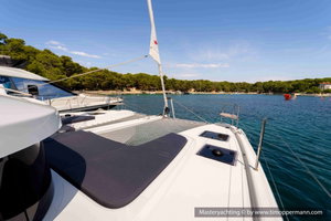 Lagoon 38 „Gaia di Mare“ – fotka 2
