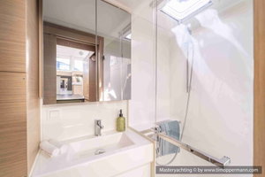 Lagoon 38 „Gaia di Mare“ – fotka 9