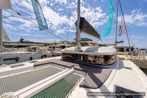 Lagoon 38 „Gaia di Mare“ – fotka 4
