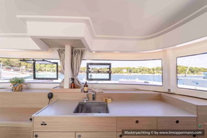 Lagoon 38 „Gaia di Mare“ – fotka 14