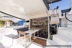 Lagoon 38 „Gaia di Mare“ – fotka 6