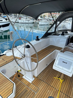 Bavaria C38 „Velika Luka“ – fotka 4