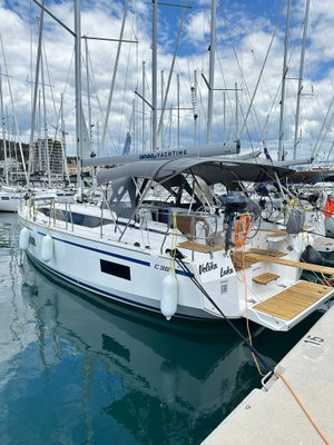 Bavaria C38 „Velika Luka“ – fotka 1