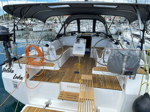 Bavaria C38 „Velika Luka“ – fotka 3
