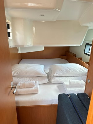 Bavaria C38 „Velika Luka“ – fotka 10