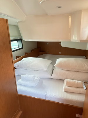 Bavaria C38 „Velika Luka“ – fotka 9