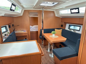Bavaria C38 „Velika Luka“ – fotka 5