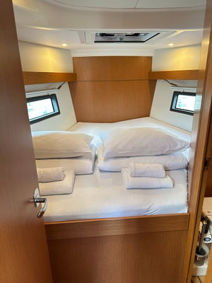 Bavaria C38 „Velika Luka“ – fotka 8