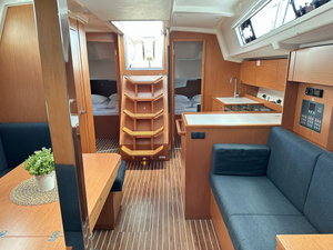 Bavaria C38 „Velika Luka“ – fotka 7