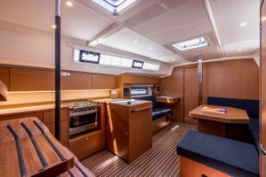 Bavaria C42 „Marijana“ – fotka 5