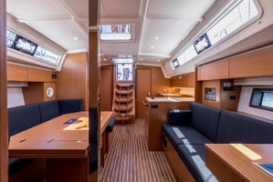 Bavaria C42 „Marijana“ – fotka 3