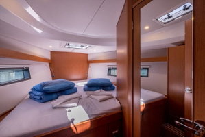 Bavaria C42 „Marijana“ – fotka 8