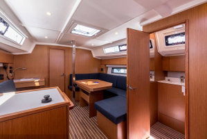 Bavaria C42 „Marijana“ – fotka 4