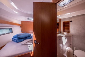 Bavaria C42 „Marijana“ – fotka 9