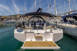 Bavaria C42 „Marijana“ – fotka 1