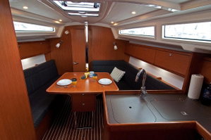 Bavaria 34 Cruiser „Adria Maša“ – fotka 3