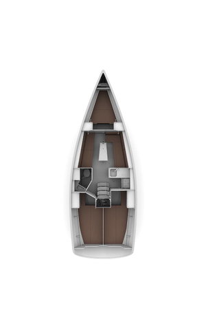 Bavaria 34 Cruiser „Adria Maša“ – fotka 8