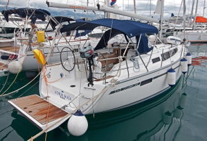 Bavaria 34 Cruiser „Adria Maša“ – fotka 2