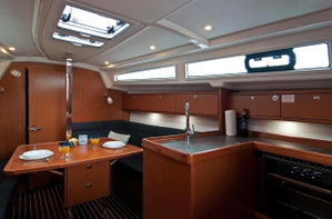 Bavaria 34 Cruiser „Adria Maša“ – fotka 4