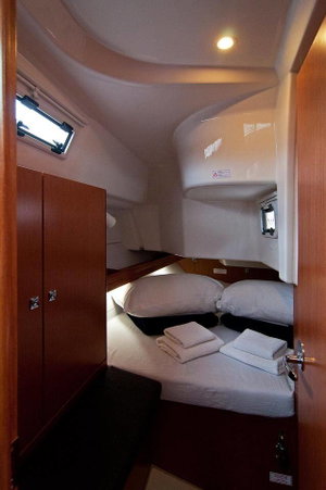 Bavaria 34 Cruiser „Adria Maša“ – fotka 5