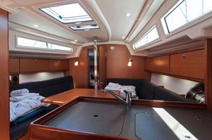 Bavaria 34 Cruiser „Adria Tina“ – fotka 2
