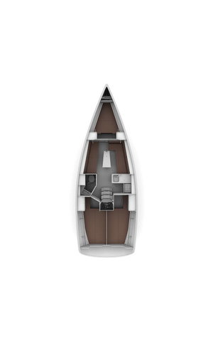 Bavaria 34 Cruiser „Adria Tina“ – fotka 7