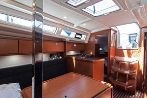 Bavaria 34 Cruiser „Adria Tina“ – fotka 3
