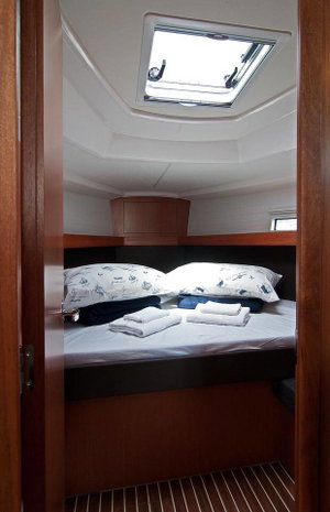 Bavaria Cruiser 37 „Adria Nina“ – fotka 6