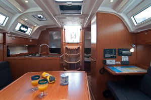 Bavaria Cruiser 37 „Adria Nina“ – fotka 5