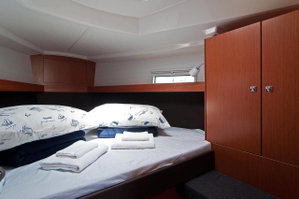 Bavaria Cruiser 37 „Adria Nina“ – fotka 7